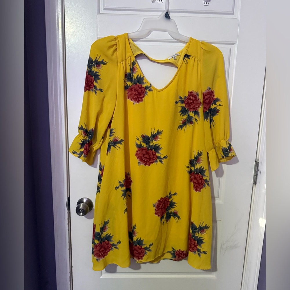 Jodifi dress